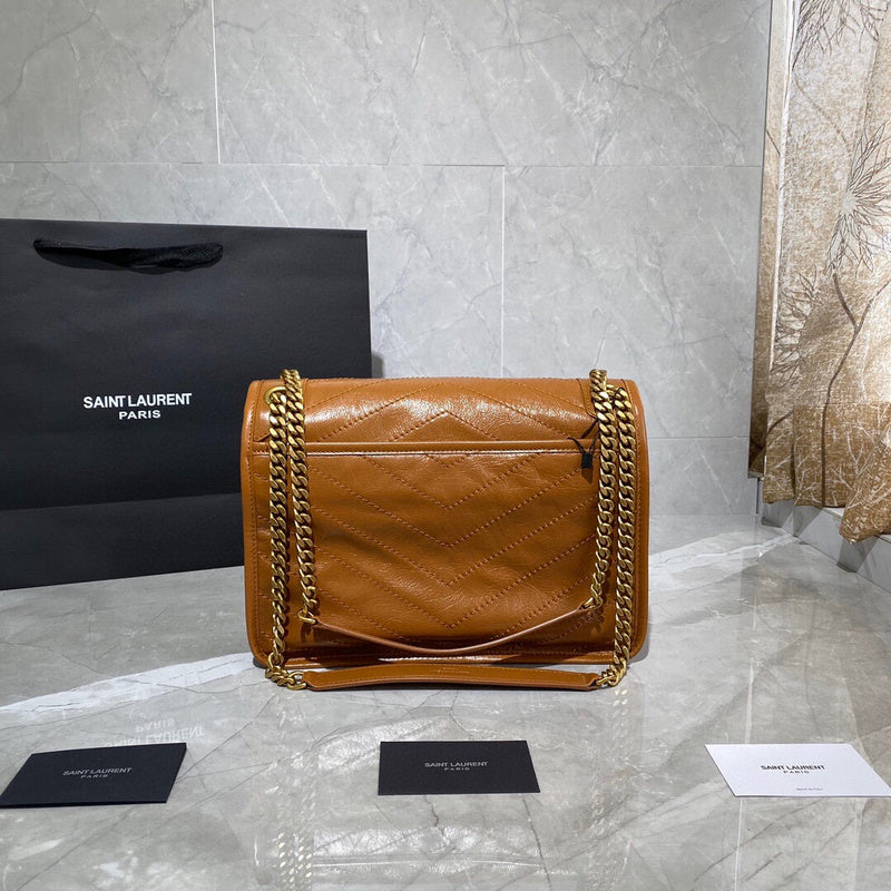 Glami- Glami- - SLY Bags - 1480
