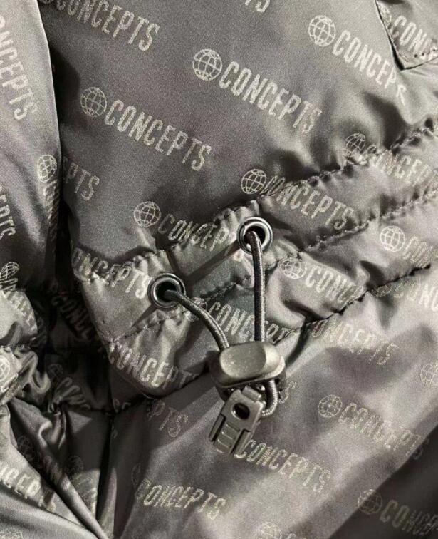 SAMC - Mix Jackets - 263