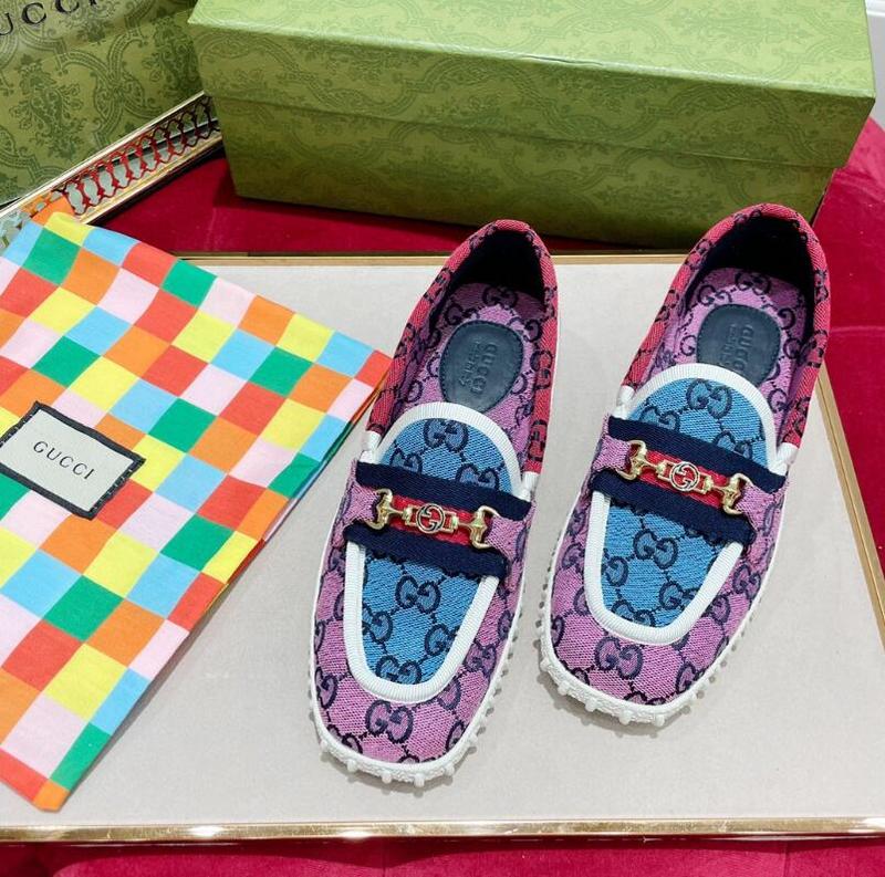 SAMC - GUKI Women Shoes - 1449