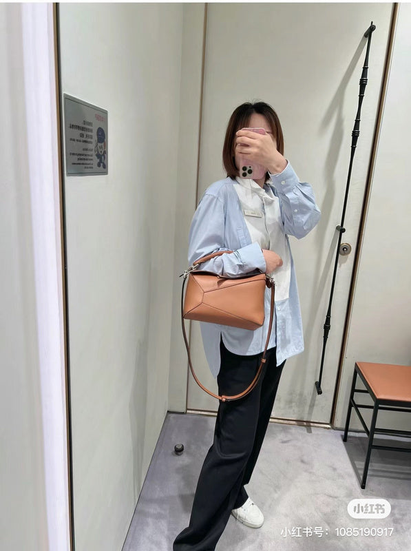 Glamy - LWO Bags - 115
