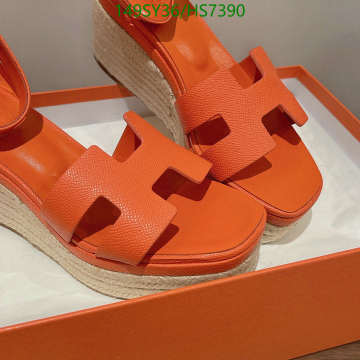 SAMC - HMS Women Shoes - 390