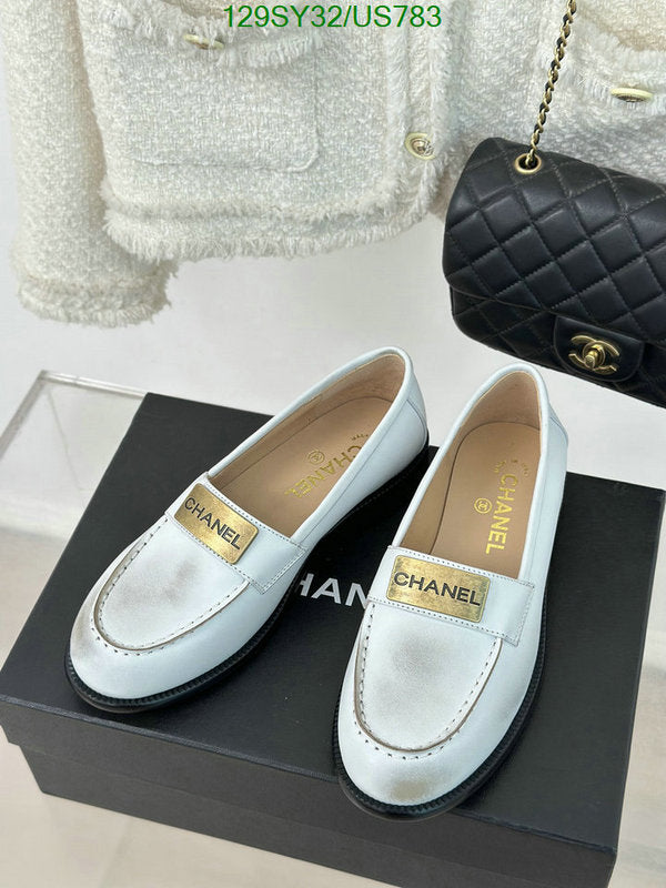 SAMC - CHL Women Shoes - 050