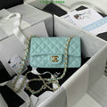 SAMC - CHL Bags - 742