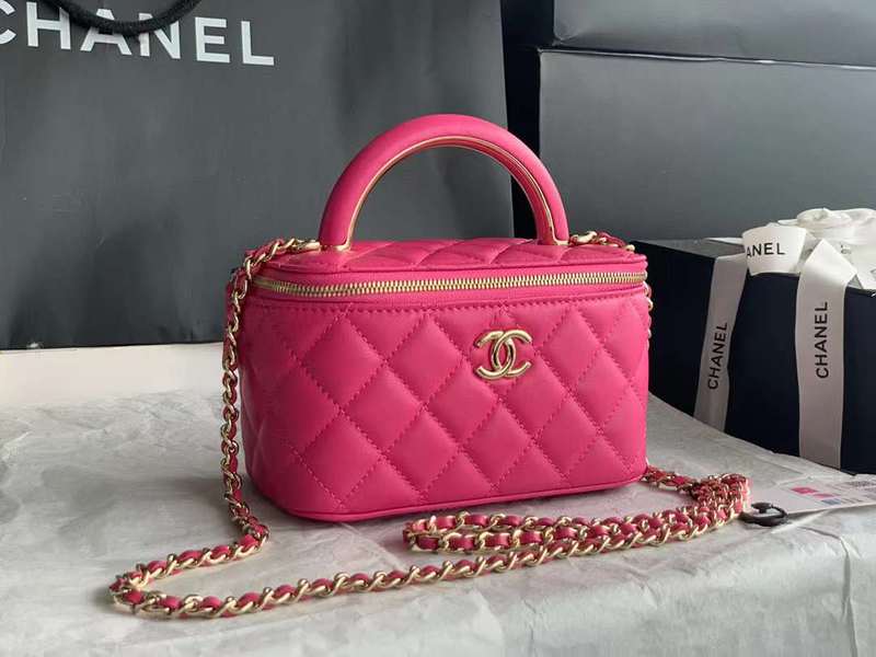 Satchel Bags - CHL Bags - 6150