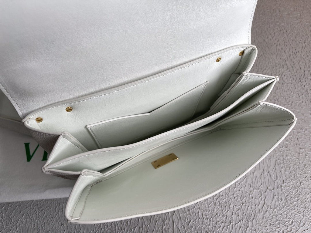 GLAMI Mount White, For Women, WomenÃƒÂ¢Ã¢â€šÂ¬Ã¢â€žÂ¢s Bags 8.3in/21cm 667399V12M09009