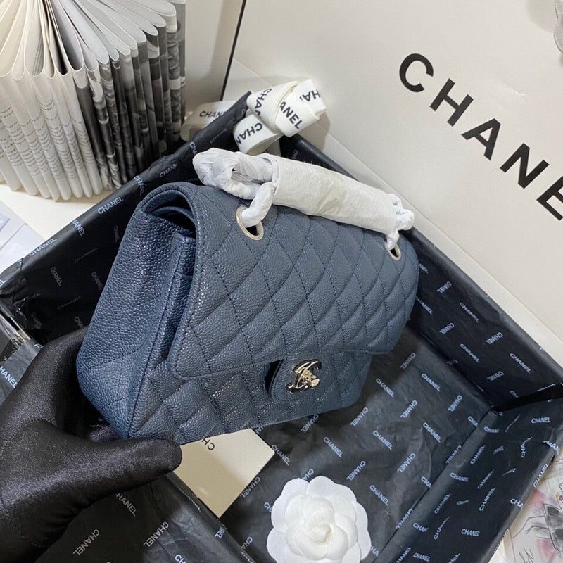 Satchel Bags - CHL Bags - 3969