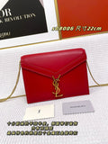 Satchel Bags - SLY Bags - 1173