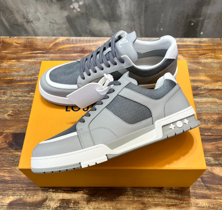 SAMC - LOV Men Shoes - 128