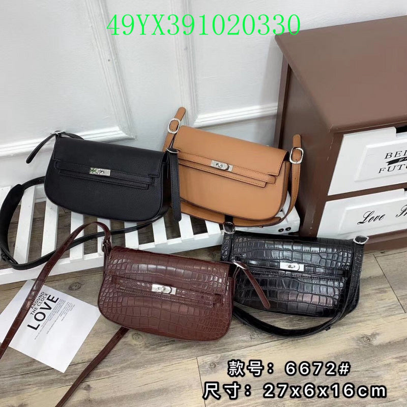 Glami - HMS Bags - 1388