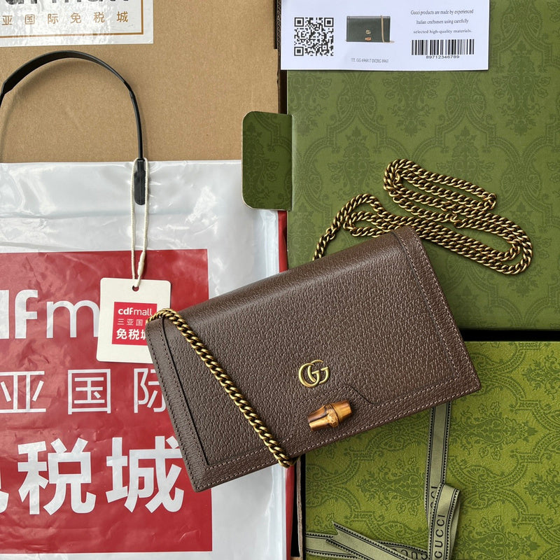 Glami Fashion - GCI Bags - 9449