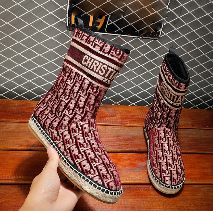 SAMCC - DOR Women Shoes - 550