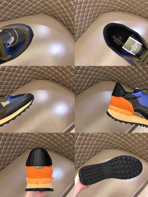 SAMC - VEL Men Shoes - 228