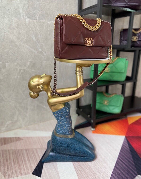 Satchel Bags - CHL Bags - 4396