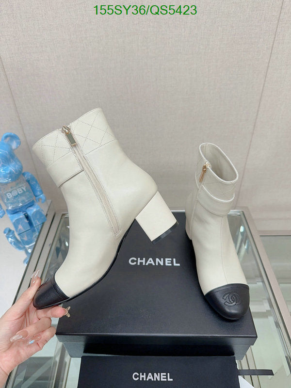SAMC - CHL Women Boots - 436