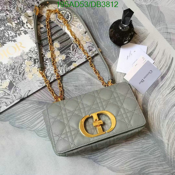 SAMCC - DOR Bags - 1056