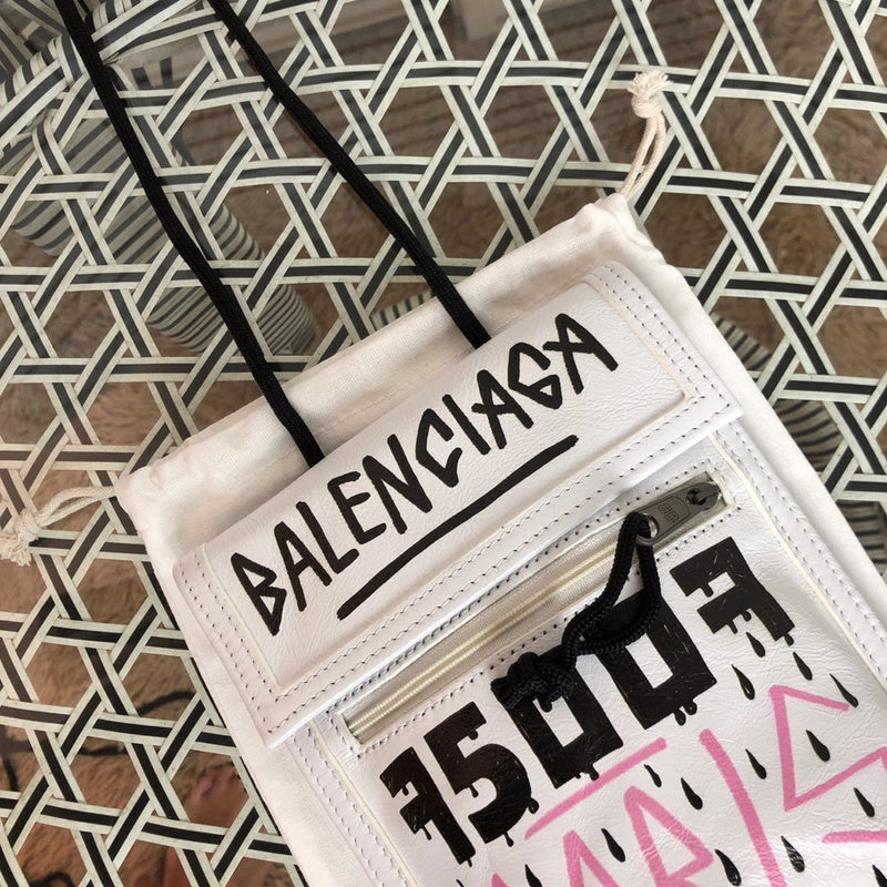 Glami - BG Bags - 257