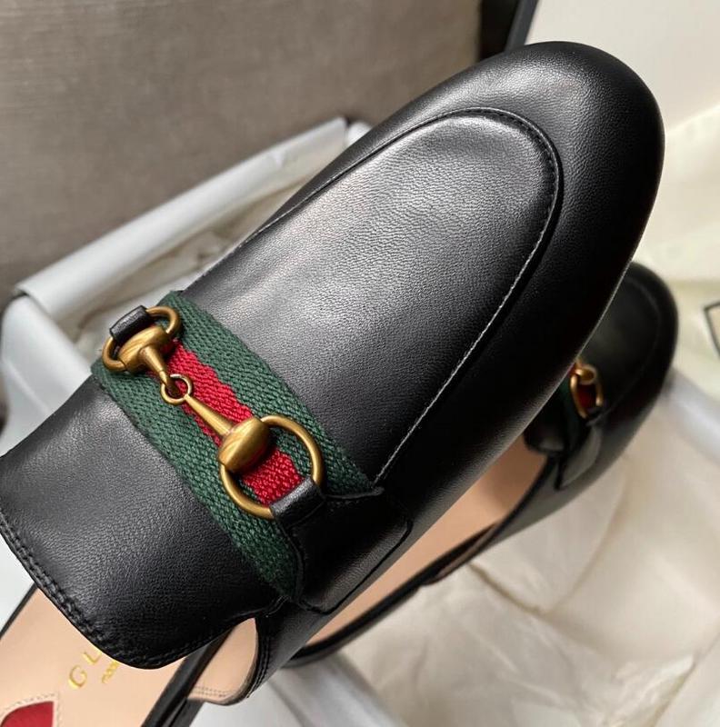 SAMC - GUKI Women Shoes - 1756