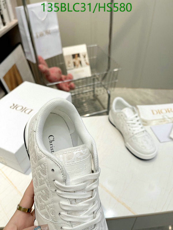 SAMC - DOR Women Sneakers - 235