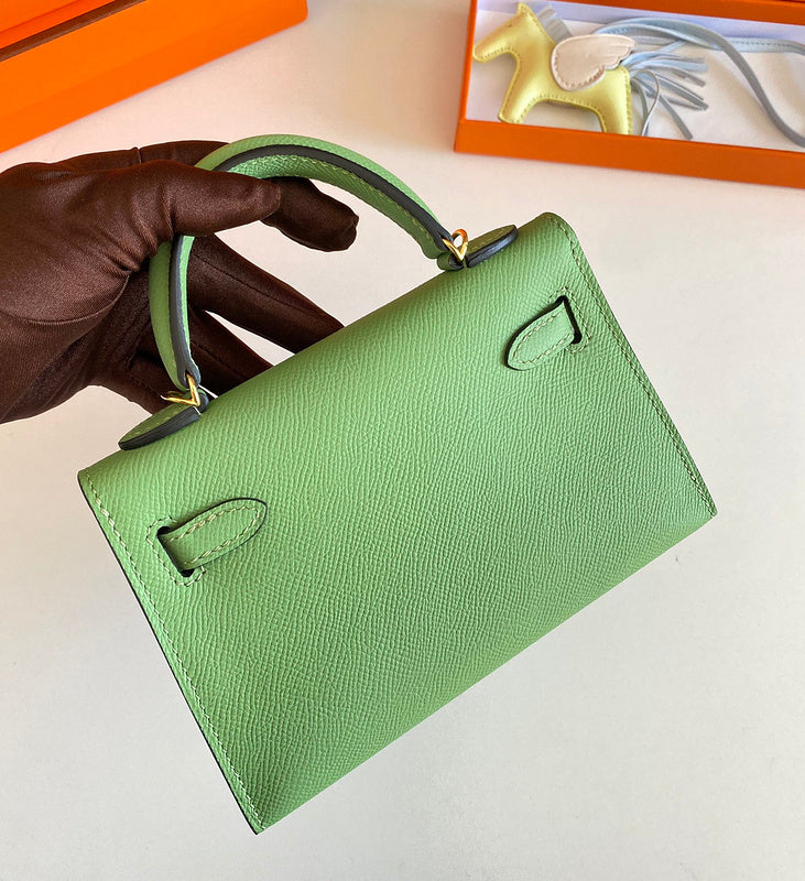 Glamy - HMS Bags - 519