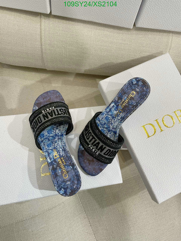 SAMCC - DOR Women Shoes - 1919