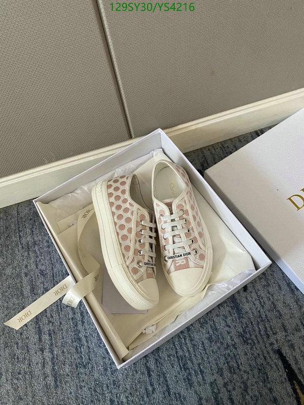 SAMCC - DOR Women Shoes - 1559