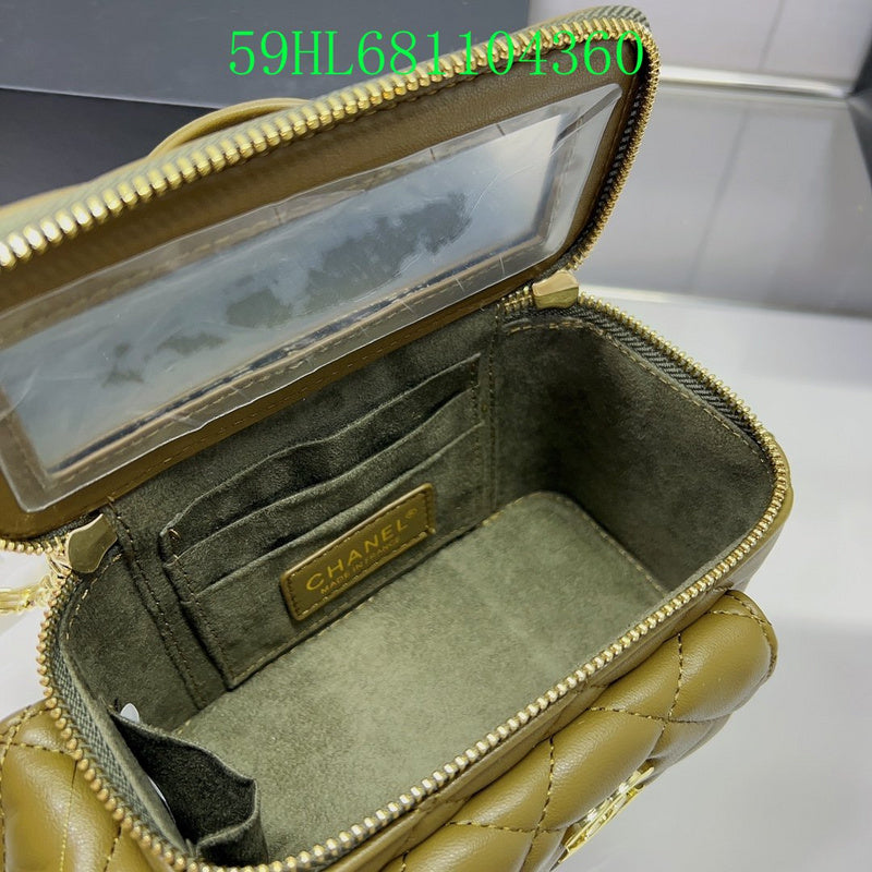 Glami - CHL Bags - 1987