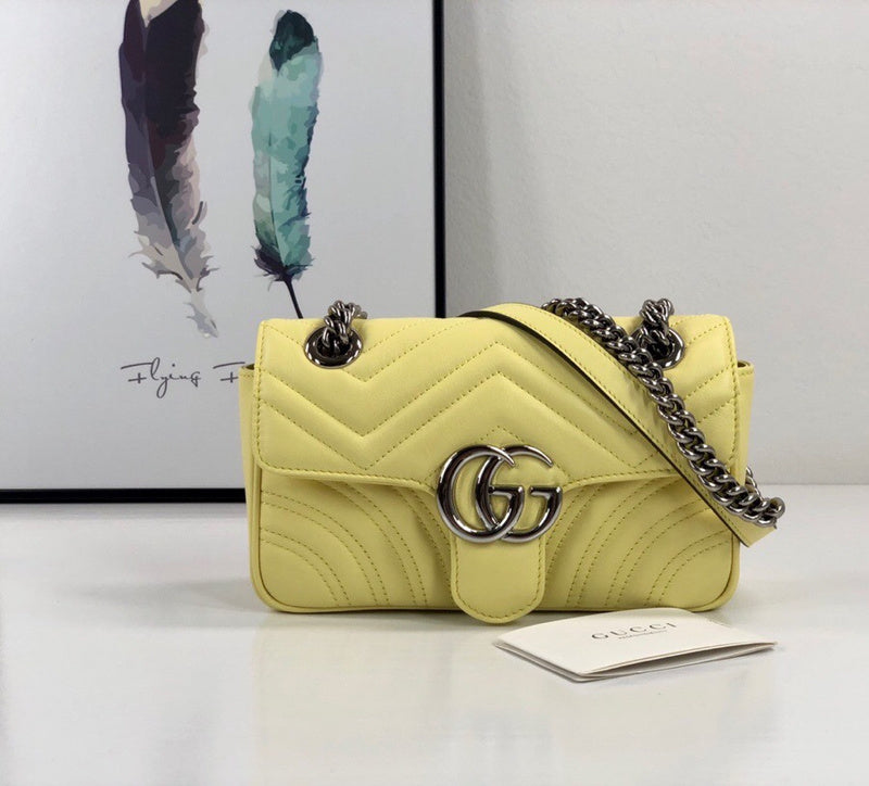 Glami Fashion - GCI Bags - 2955