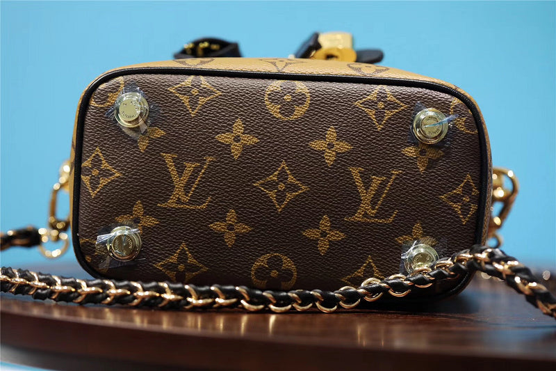 Glami Fashion Lu-Vi bags - 8605