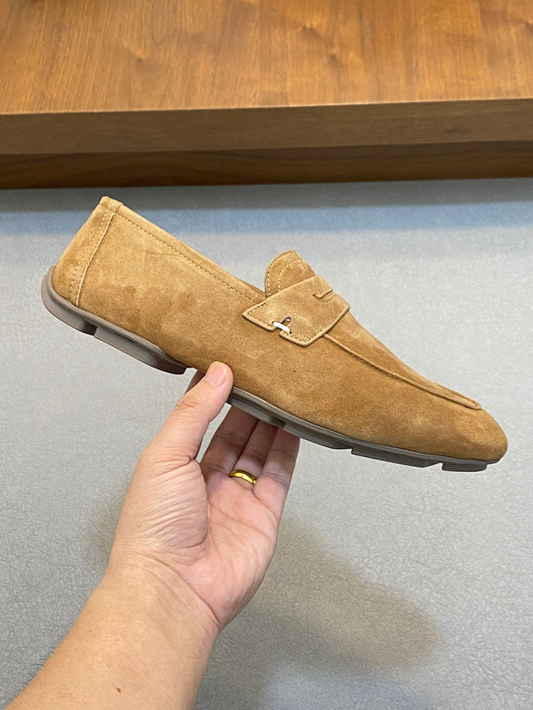 Glami - BRE Men Shoes - 317