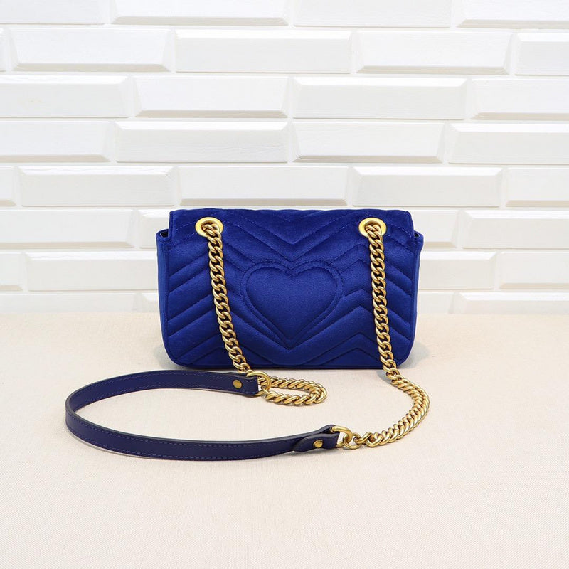 GlamI - GCI Bags - 896
