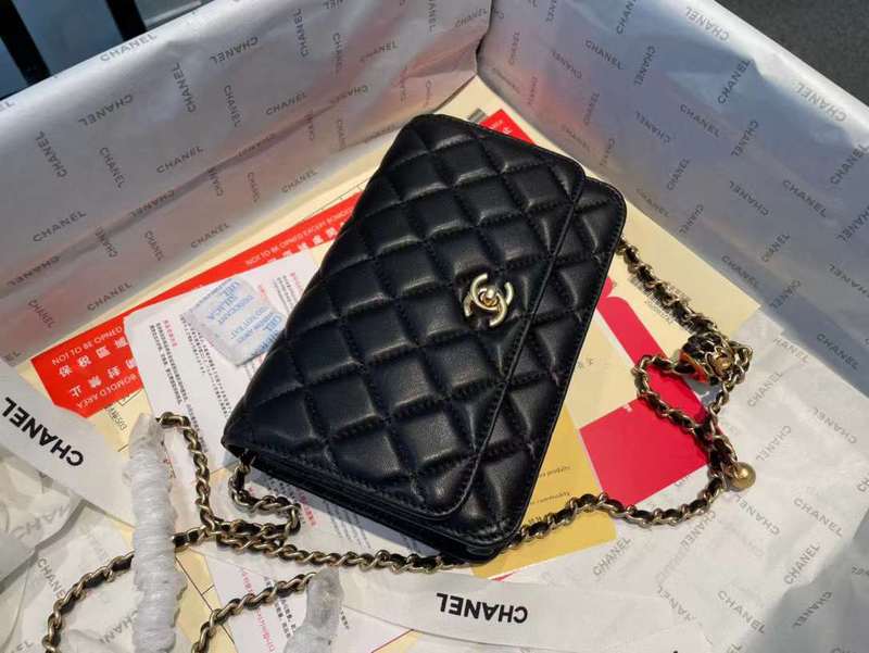 Satchel Bags - CHL Bags - 5802