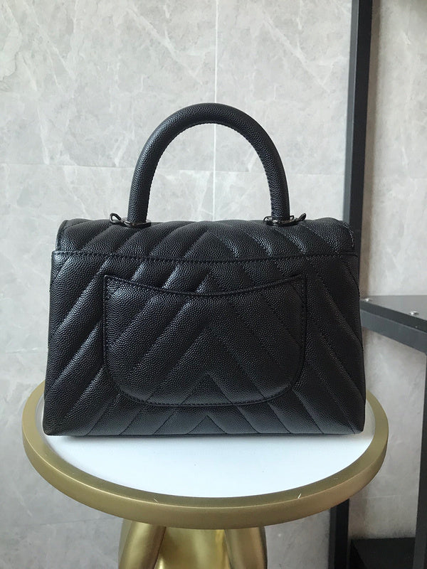 Satchel Bags - CHL Bags - 4712