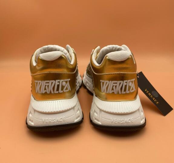 SAMC - VAR Men Shoes - 051