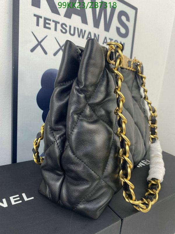 SAMC - CHL Bags Handbags - 038