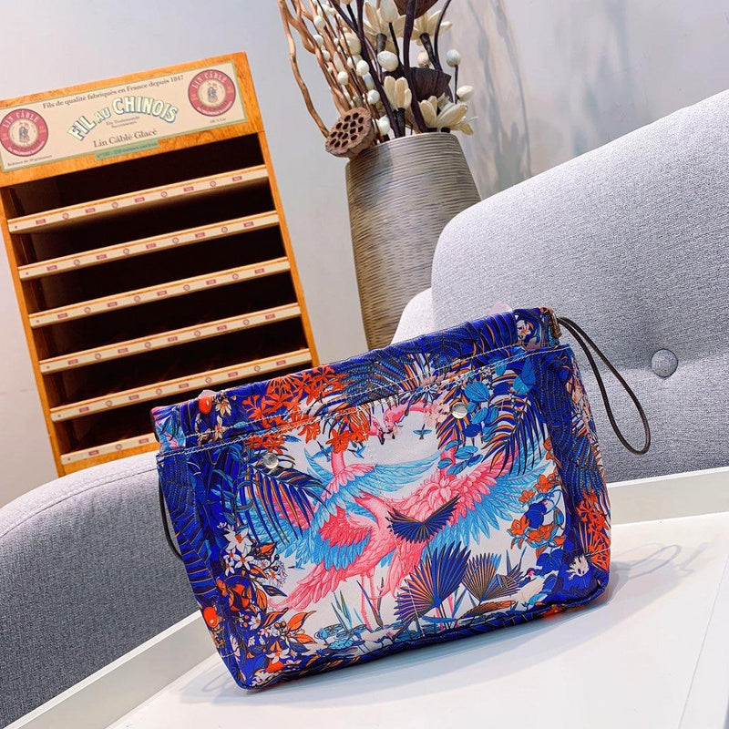 Satchel Bags - HMS-Bags - 672