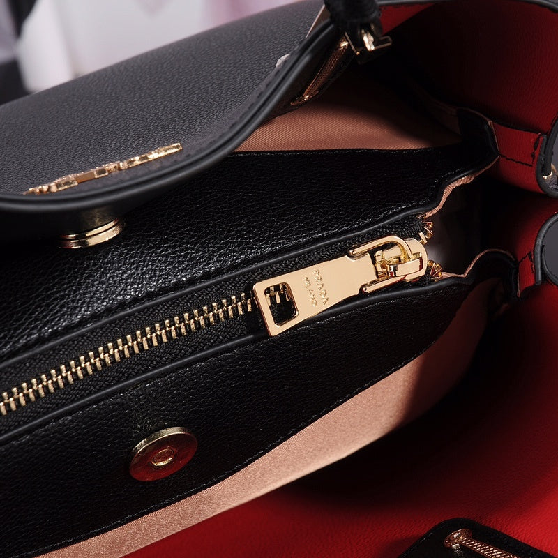 Satchel Bags - PDA Bags - 1187