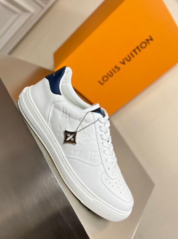 SAMC - LOV Men Shoes - 694