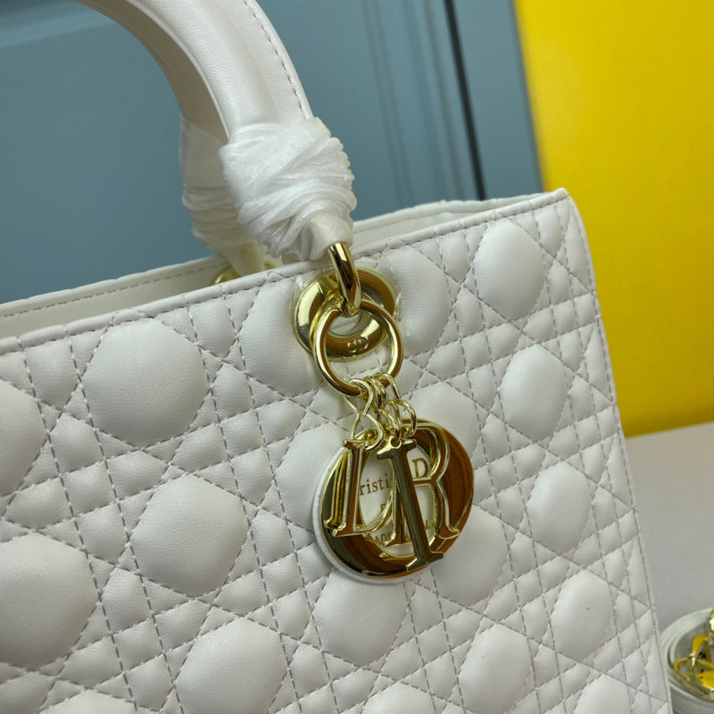 Satchel Bags - DOR Bags - 164