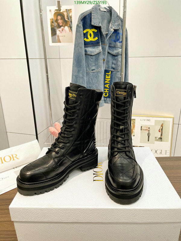 SAMCC - DOR Women Shoes - 1636