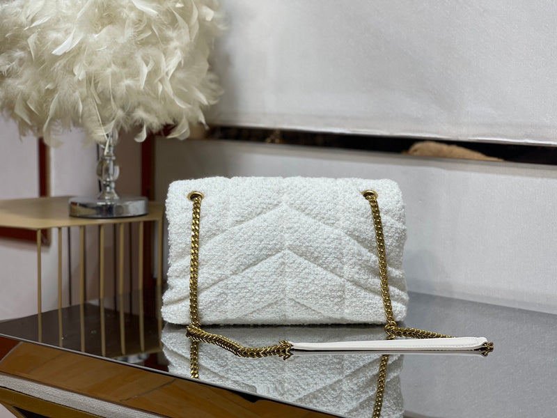Satchel Bags - SLY Bags - 2340