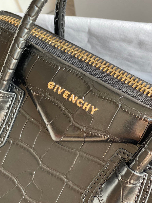 Glamy - GCY Bags - 051