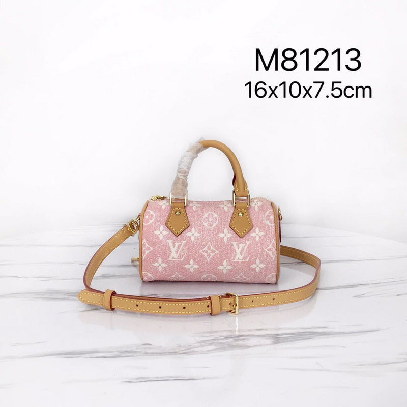 Glami- Glami- Lu-Vi bags - 11943