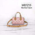 Glami- Glami- Lu-Vi bags - 11943