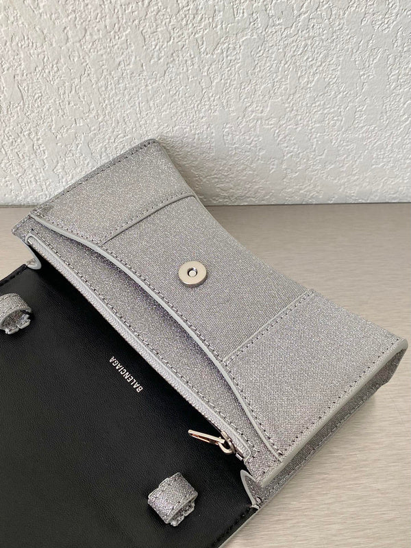 Satchel Bags - BGA Bags - 119