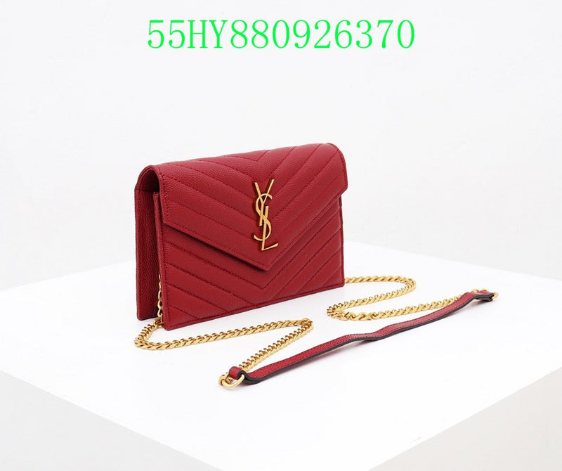 Glami - YLS Bags - 2084