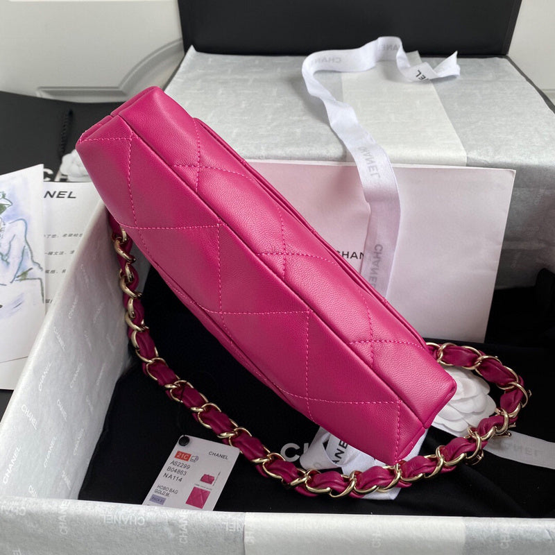 Satchel Bags - CHL Bags - 4753