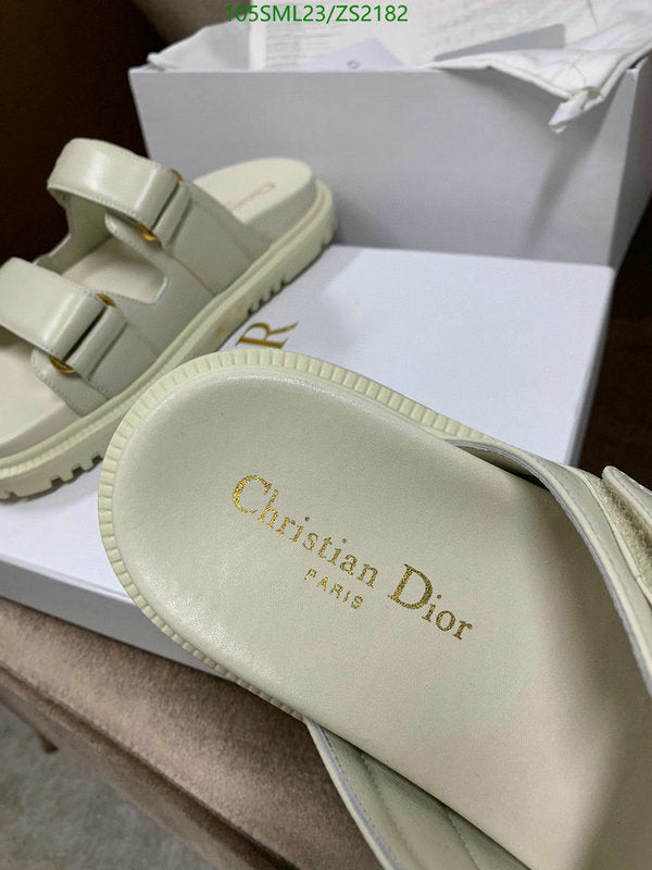 SAMCC - DOR Women Shoes - 2048