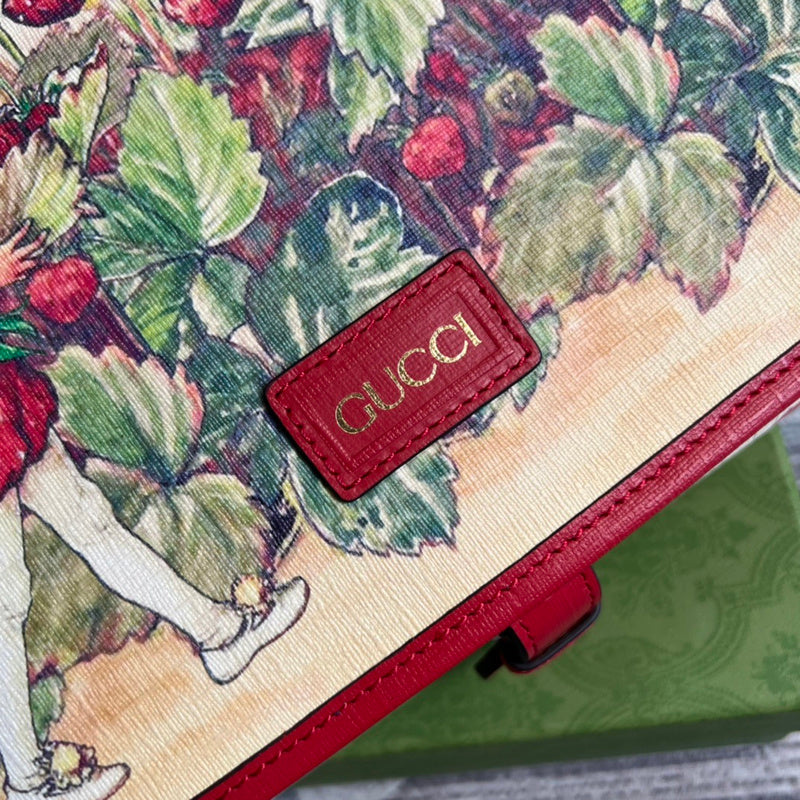 Glami Fashion - GCI Bags - 9660