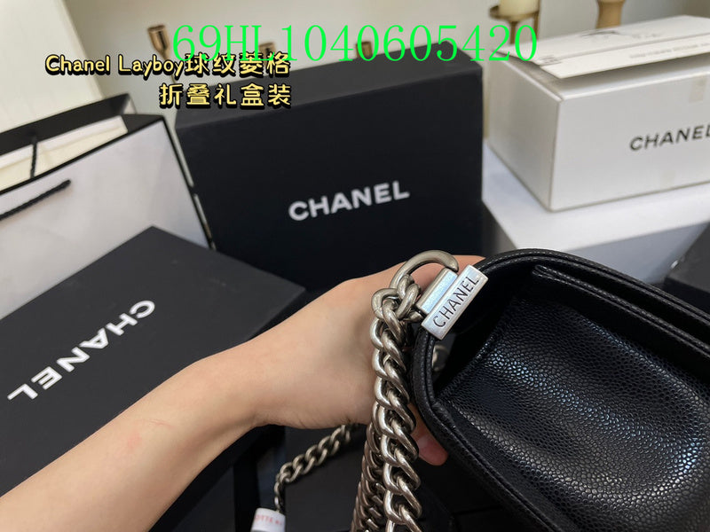 Glami - CHL Bags - 740