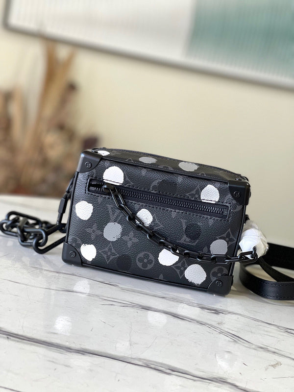 GlamI Lu-Vi bags - 4441